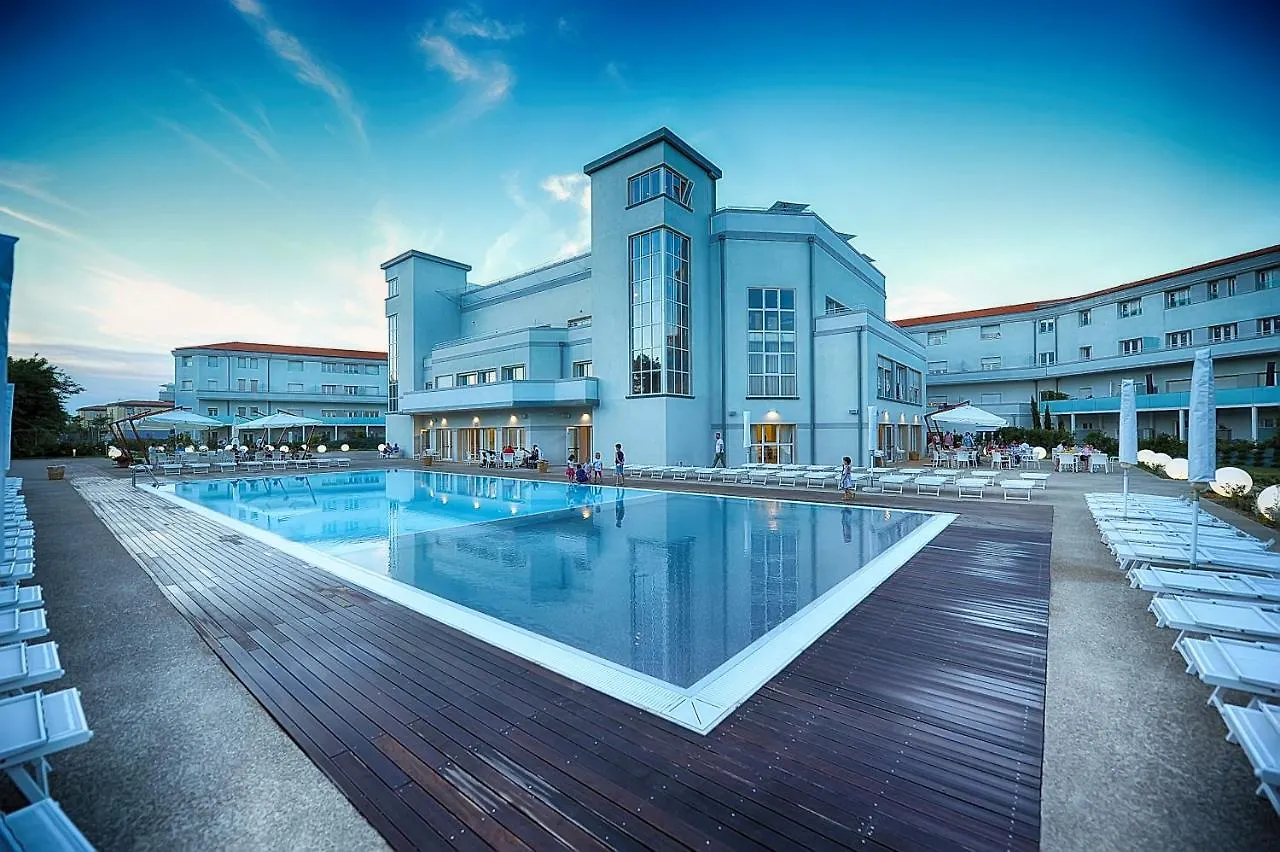 Toscana Charme Apartments Calambrone