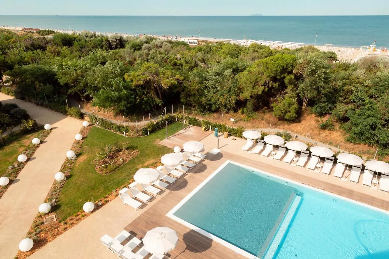 Toscana Charme Apartments Calambrone
