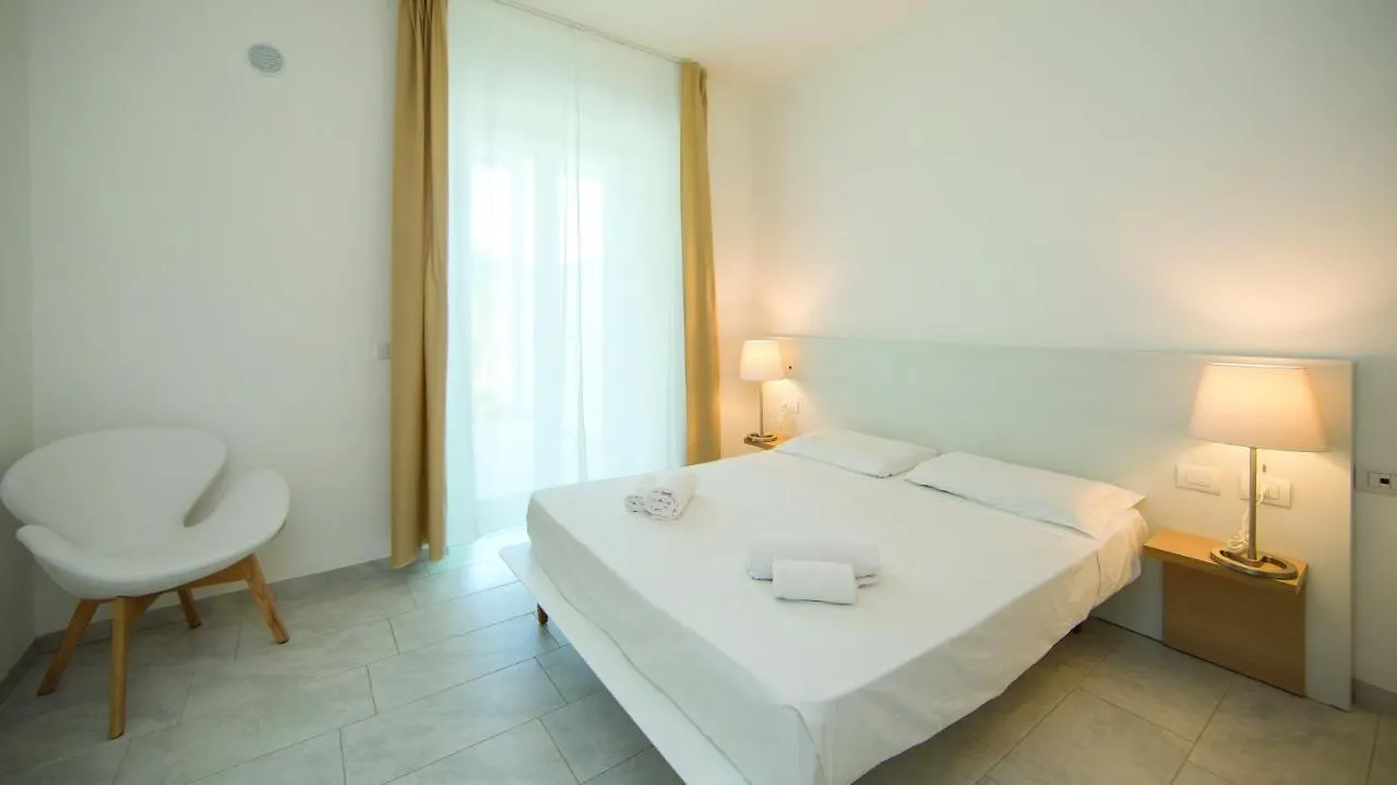 Toscana Charme Apartments Calambrone Italia