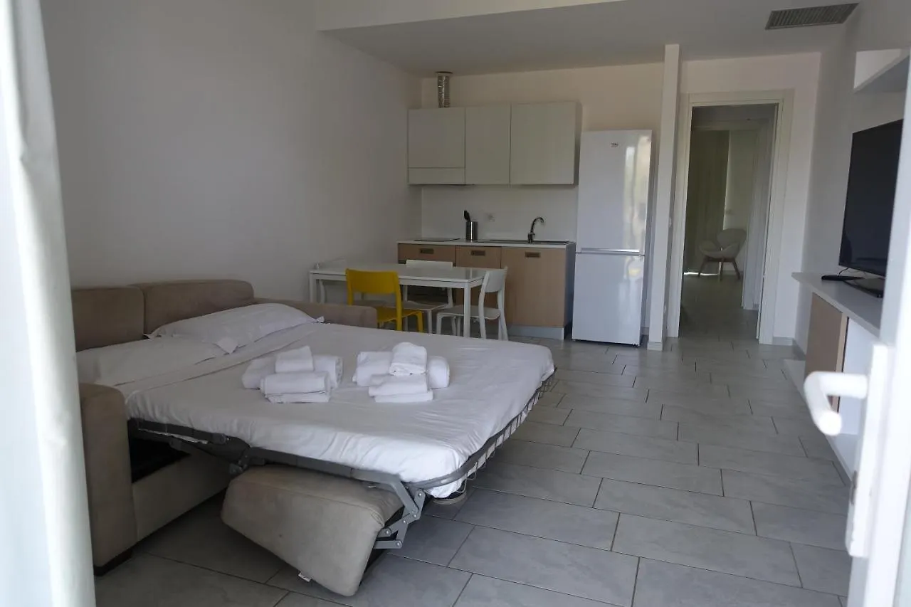Toscana Charme Apartments Calambrone 0*,  Italia