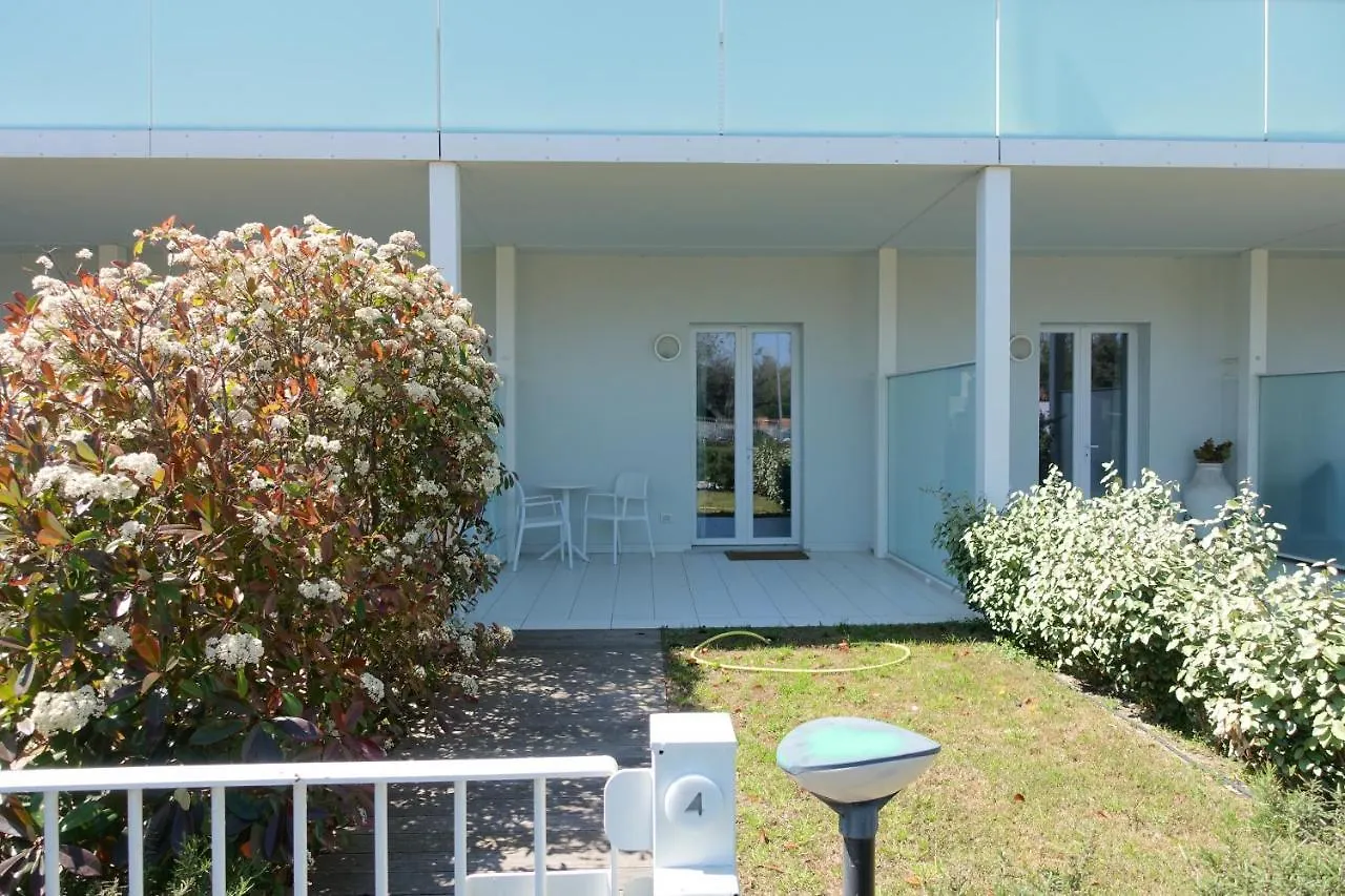 Toscana Charme Apartments Calambrone
