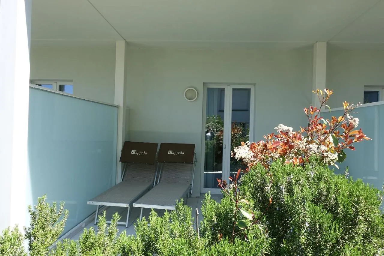 Toscana Charme Apartments Calambrone Italia