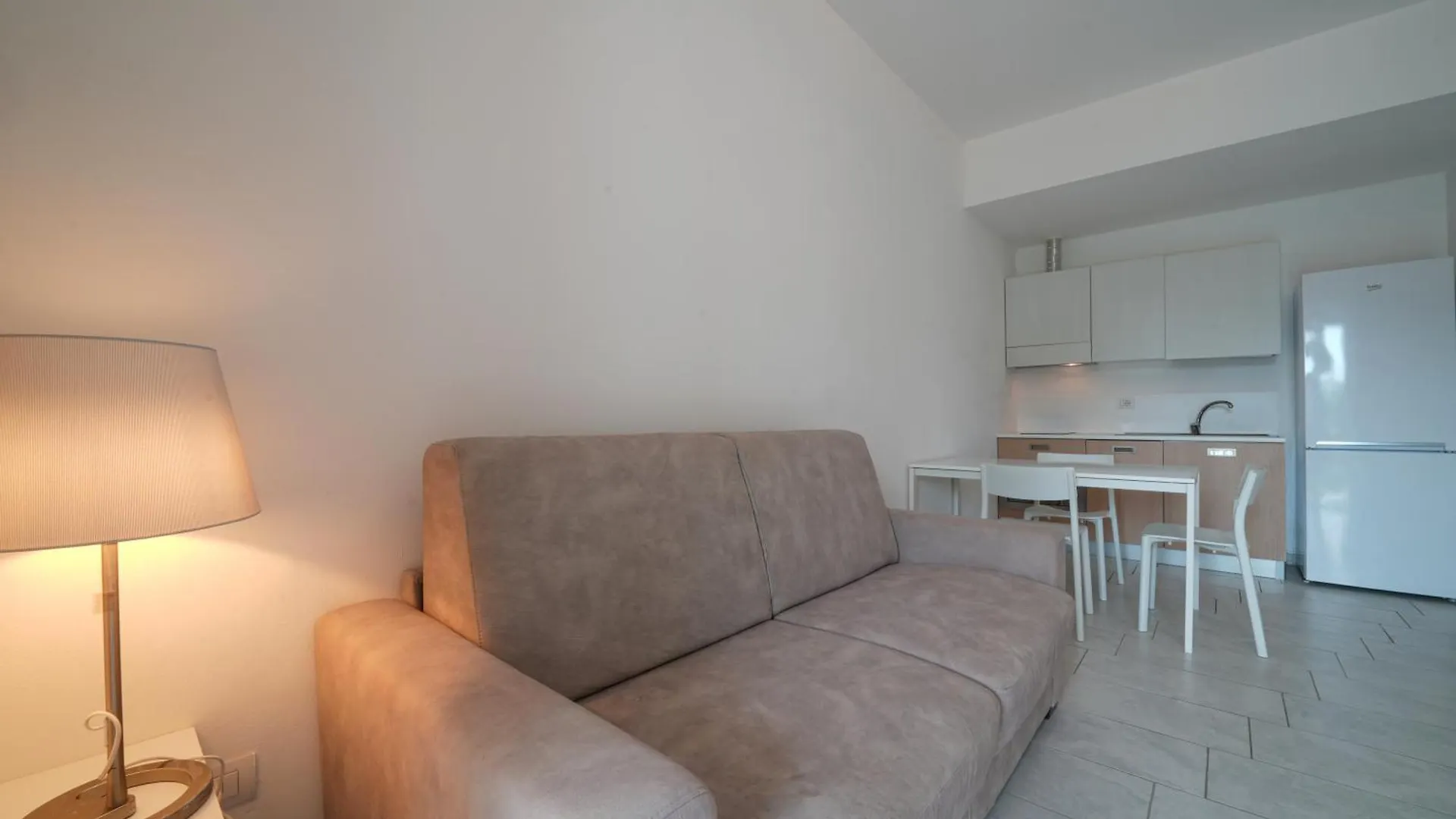 Toscana Charme Apartments Calambrone Italia