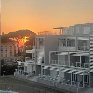 A Casa Di Tato Calambrone
