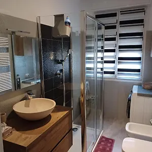 Trilocale Nr 8 Calambrone